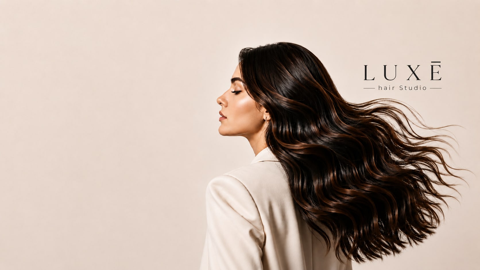 LUXĒ Hair Studio